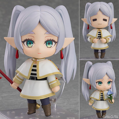 Nendoroid Freelen the Funeral Freelen