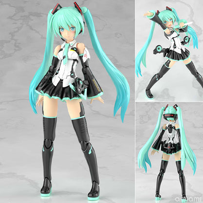 Grande Scale Frame Music Girl Hatsune Miku