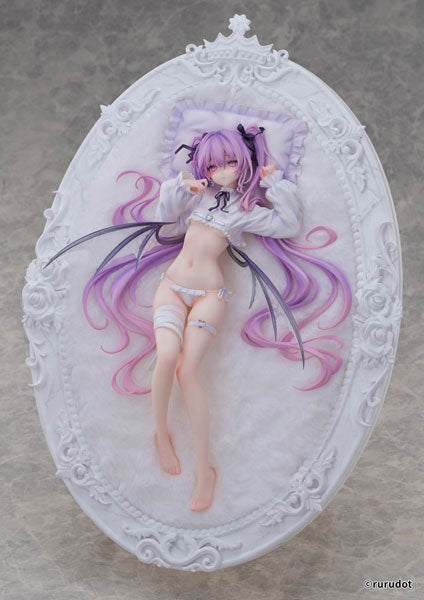 Rurudo Sensei Original Character Eve Rest.Ver 1/7 Completed Figure
