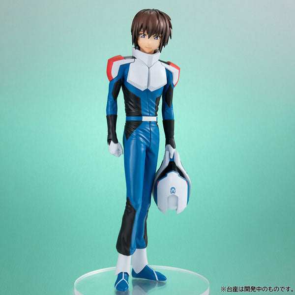Lucrea Raito Mobile Suit Gundam SEED FREEDOM Kira Yamato Pilot Suit Ver.