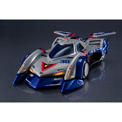 Cyber Formula Collection -Heritage Edition- New Century GPX Cyber Formula Asurada G.S.X Aero Mode