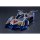 Cyber Formula Collection -Heritage Edition- New Century GPX Cyber Formula Asurada G.S.X Aero Mode