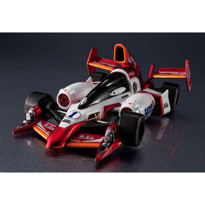 Cyber Formula Collection -Heritage Edition- New Century GPX Cyber Formula Night Saber 005