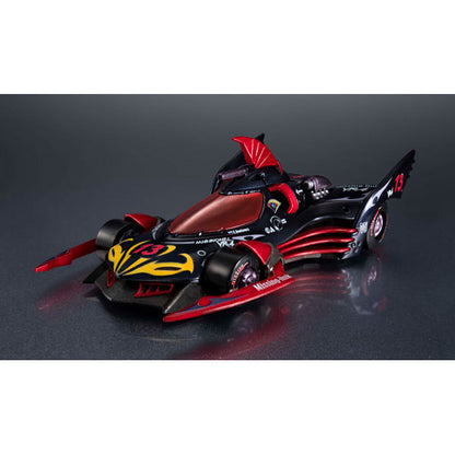 Cyber Formula Collection -Heritage Edition- New Century GPX Cyber Formula Missionel VR-4