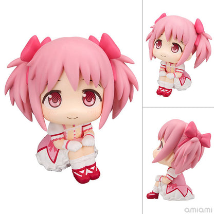 Rukup Puella Magi Madoka Magica Kaname Madoka