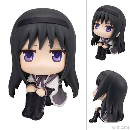 Rukup Puella Magi Madoka Magica Homura Akemi