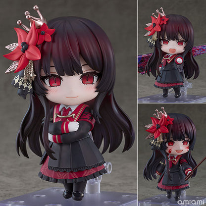Nendoroid Magical Girl Witch Trial Hiro Nikaido