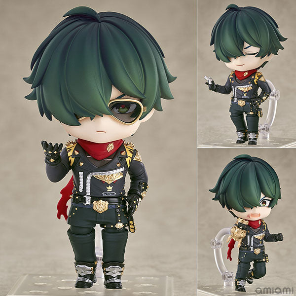 Nendoroid Zenless Zone Zero Light