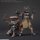 TOYS ALLIANCE LIMITED Acid Rain 1/18 Scale FAV-AP22 Soil Ghost Gore Tech Pack