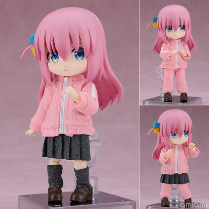 Nendoroid Doll Anime "Bocchi the Rock!" Hitori Goto