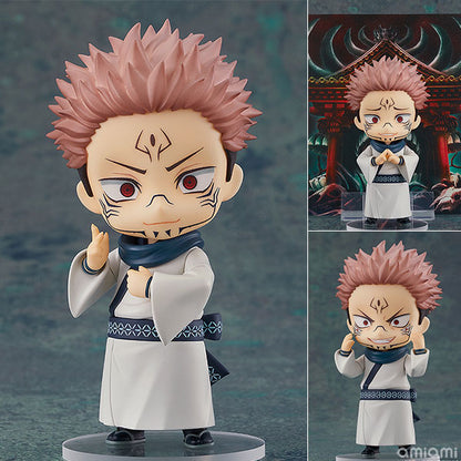 Nendoroid TV Anime "Jujutsu Kaisen" Shukuna