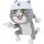 Nendoroid Work Cat