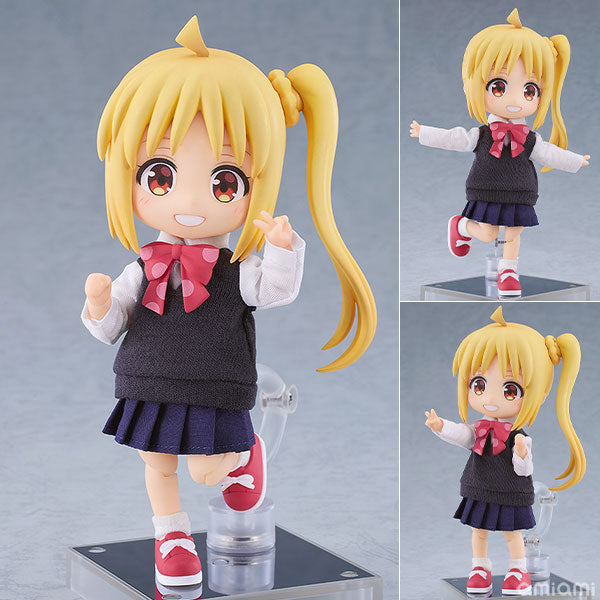 Nendoroid Doll Anime "Bocchi the Rock!" Koika Ijichi