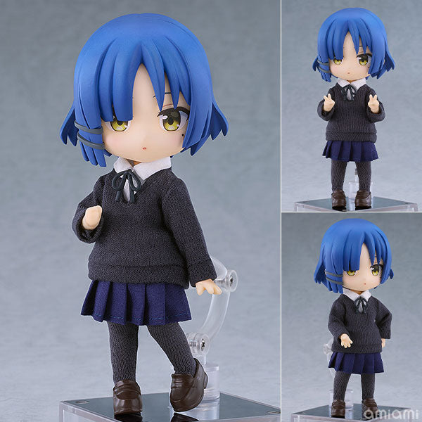 Nendoroid Doll Anime "Bocchi the Rock!" Ryo Yamada
