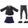 Nendoroid Doll Outfit Set Anime "Bocchi the Rock!" Ryo Yamada