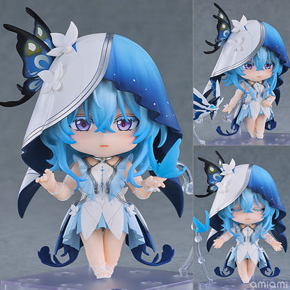 Narushio Nendoroid Shorekeeper