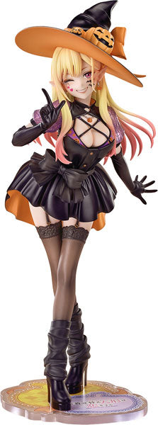 TV anime “The dress-up doll (bisque doll) falls in love” Umi Kitagawa Halloween Ver.