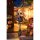 TV anime “The dress-up doll (bisque doll) falls in love” Umi Kitagawa Halloween Ver.