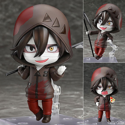 Nendoroid Angel of Death Isaac Foster