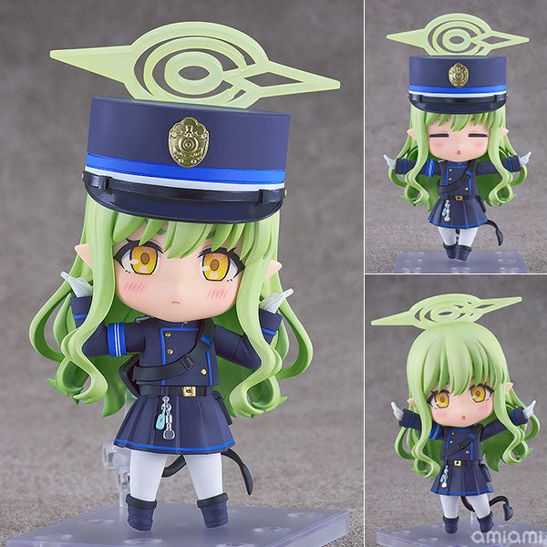 Nendoroid Blue Archive -Blue Archive- Hikari Tachibana