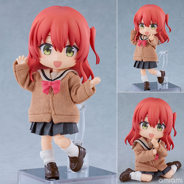 Nendoroid Doll Anime "Bocchi the Rock!" Ikuyo Kita
