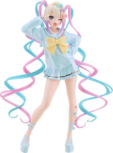 POP UP PARADE TV anime "NEEDY GIRL OVERDOSE" Super cute Anime Ver.