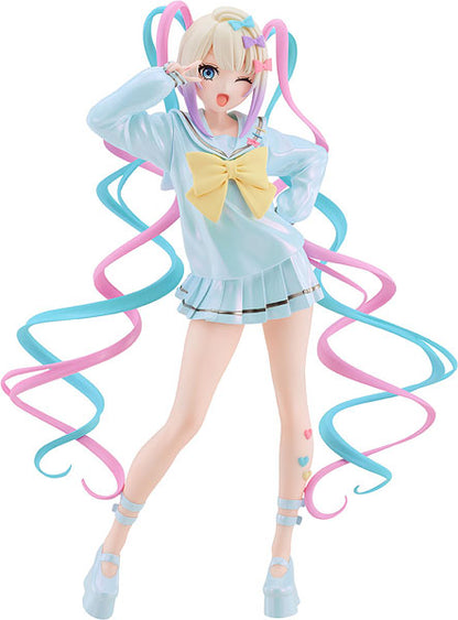 POP UP PARADE TV anime "NEEDY GIRL OVERDOSE" Super cute Anime Ver.