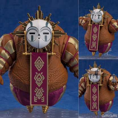 Claire Obscur: Expedition 33 Nendoroid Esquier