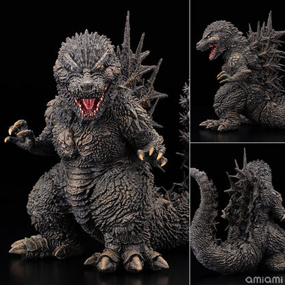 Super-Super D Modeling Series Godzilla (2023) Regular Edition