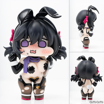 Celebrity Bunny Roen-chan x illustration by JAZZ JACK (set da 12 pezzi)