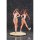Taimanin RPGX Swimsuit Adult Yukikaze & Mizuki Yukikaze 1/6 Completed Figure