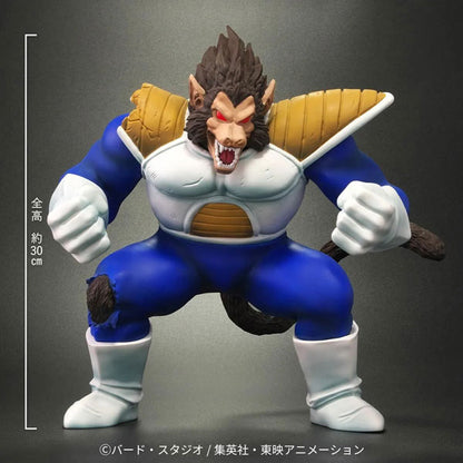 Dragon Ball Arise Great Ape Vegeta