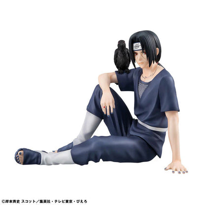 G.E.M. Series NARUTO Shippuden Tenohira Itachi