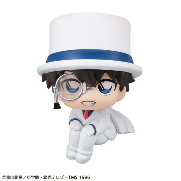 Rukup Detective Conan Kaito Kid