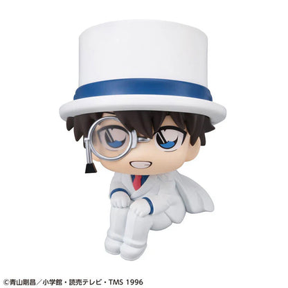Rukup Detective Conan Kaito Kid