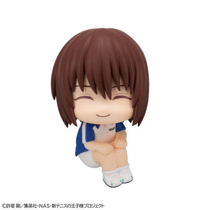 Rukup New Prince of Tennis Shusuke Fuji