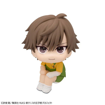 Rukup New Prince of Tennis Kuranosuke Shiraishi