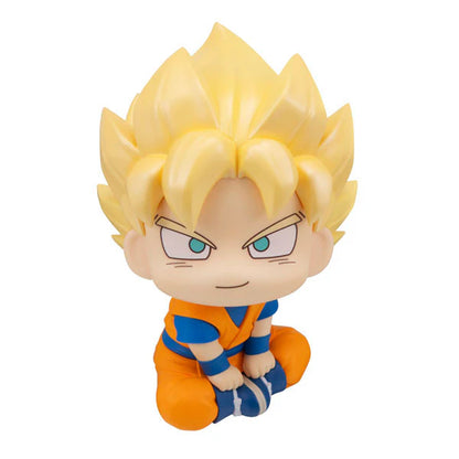 Rukup Dragon Ball DAIMA Super Saiyan Son Goku (Mini)
