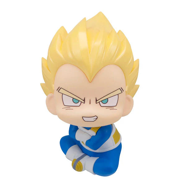 Rukup Dragon Ball DAIMA Super Saiyan Vegeta (Mini)