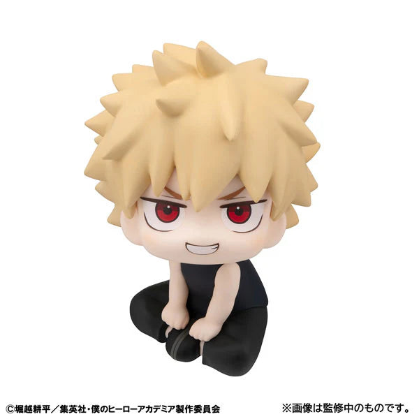 Rukup My Hero Academia Katsuki Bakugou plain clothes ver.