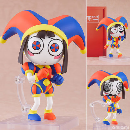 Nendoroid The Amazing Digital Circus Pomuni
