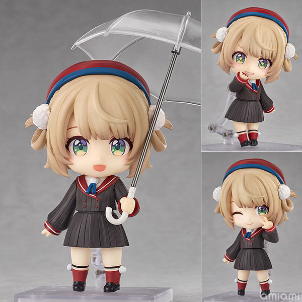 Nendoroid Shigureui Normal Costume Ver.