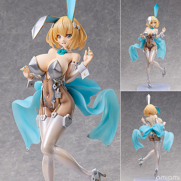 Bunny Suit Planning Sophia F. Schirling Bunny Ver. (White Edition)