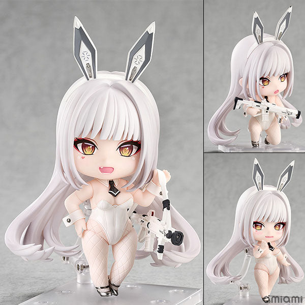 Nendoroid Goddess of Victory: NIKKE Blanc