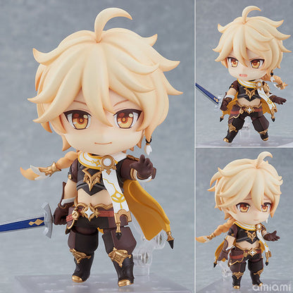Nendoroid Genshin Traveler (Sora)