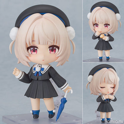 Raincoat Nendoroid Raincoat