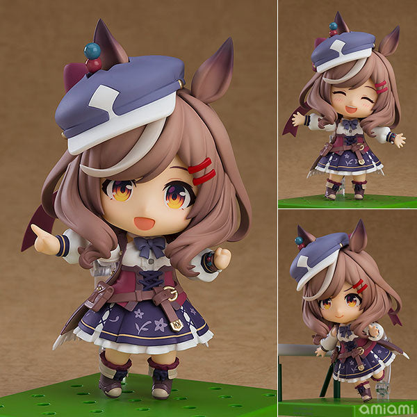 Nendoroid Uma Musume Pretty Derby Machikanetanhuiza