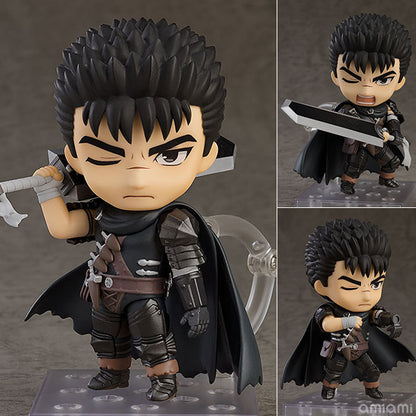 Nendoroid TV anime "Berserk" Guts