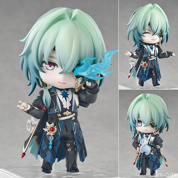 Nendoroid Collapse: Star Rail Anaix