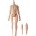 Harmonia bloom blooming doll root (Body)